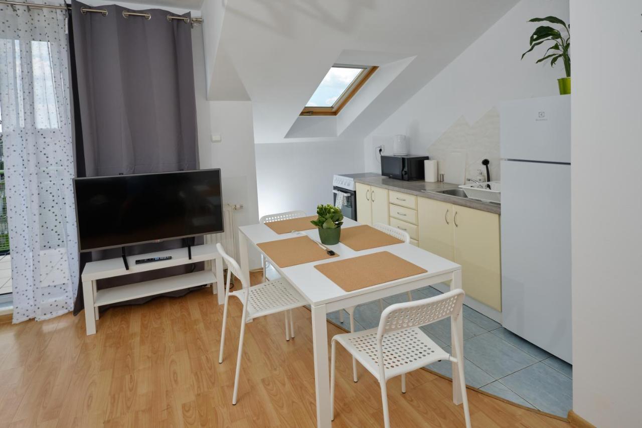 Apartament Sloneczny 7 Oppeln Exterior foto