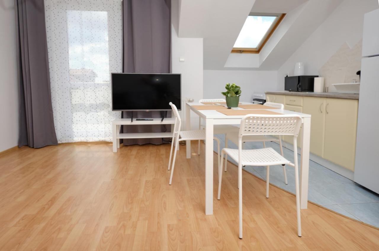 Apartament Sloneczny 7 Oppeln Exterior foto