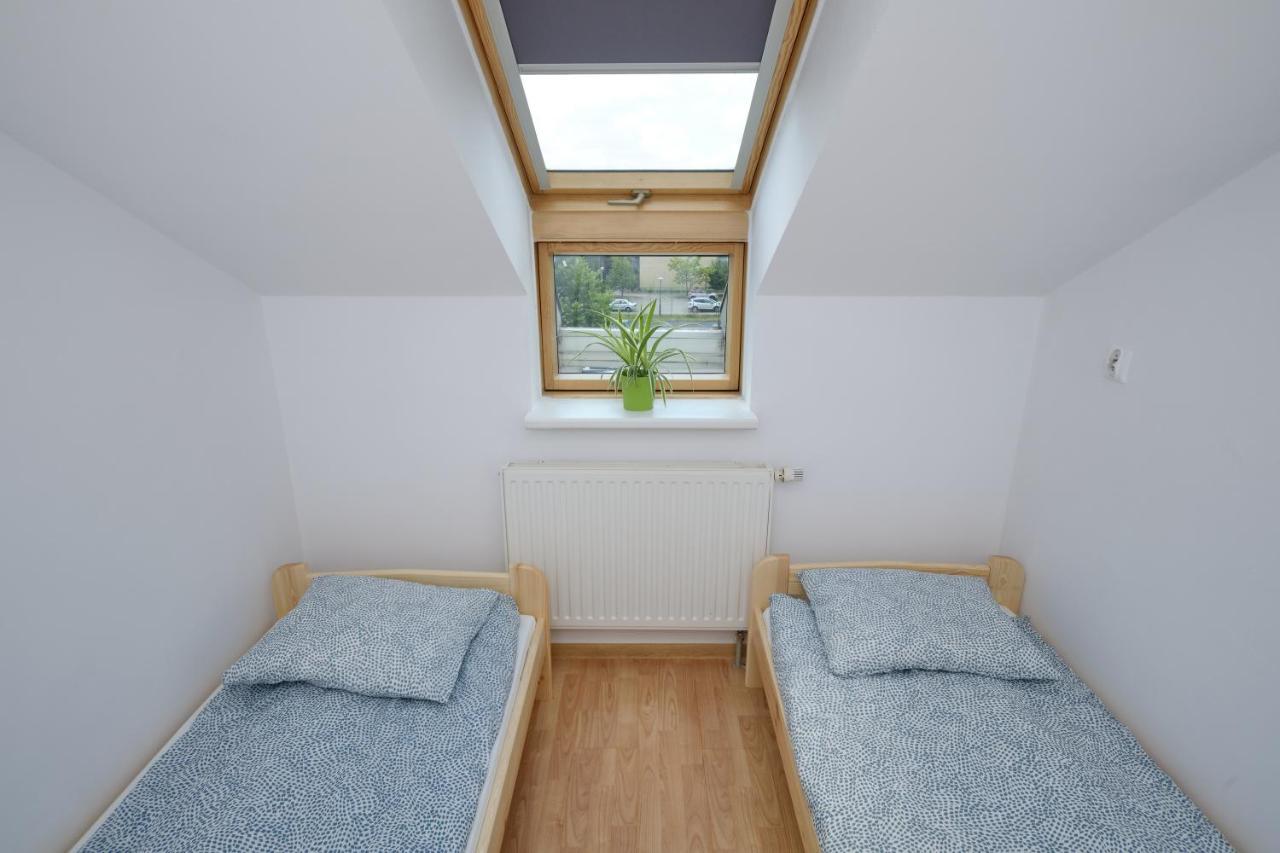 Apartament Sloneczny 7 Oppeln Exterior foto