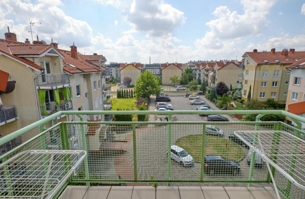 Apartament Sloneczny 7 Oppeln Exterior foto