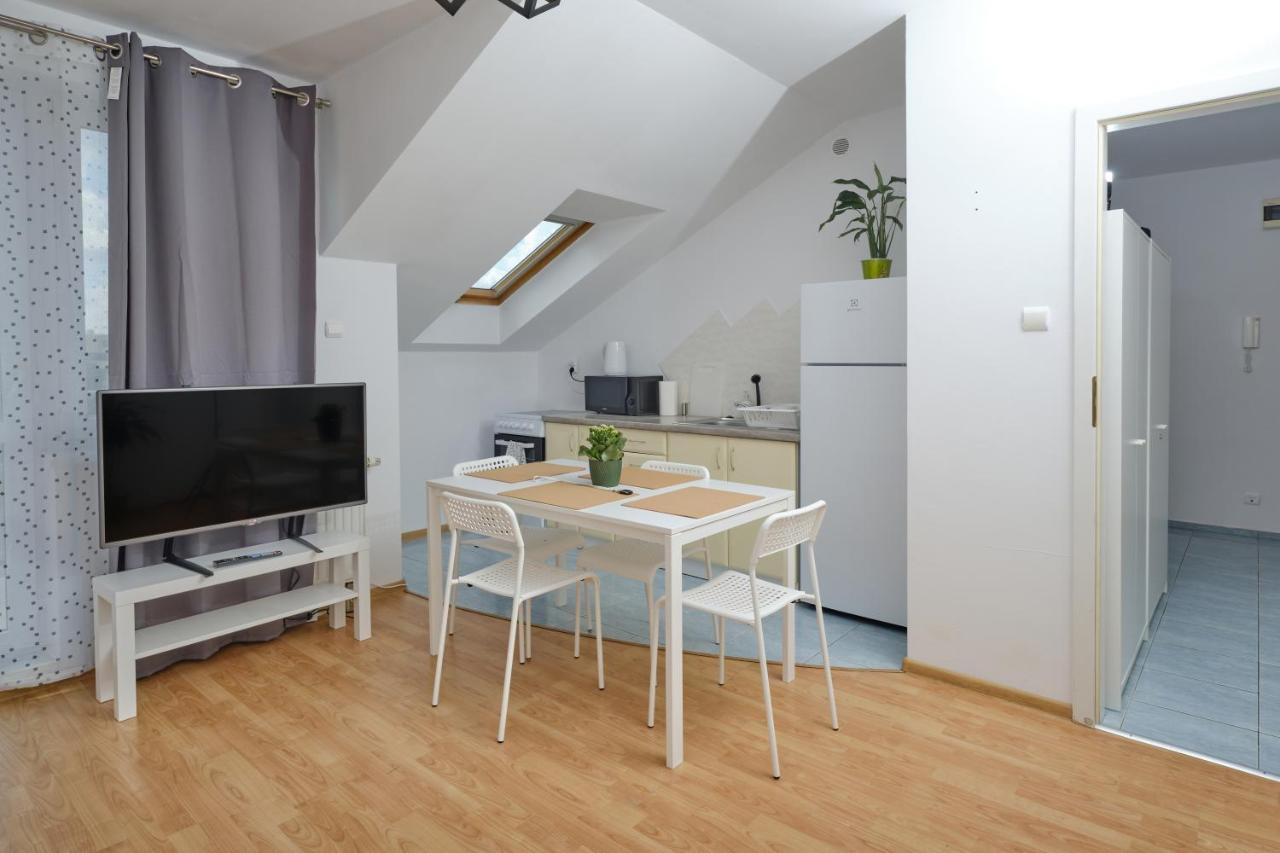 Apartament Sloneczny 7 Oppeln Exterior foto