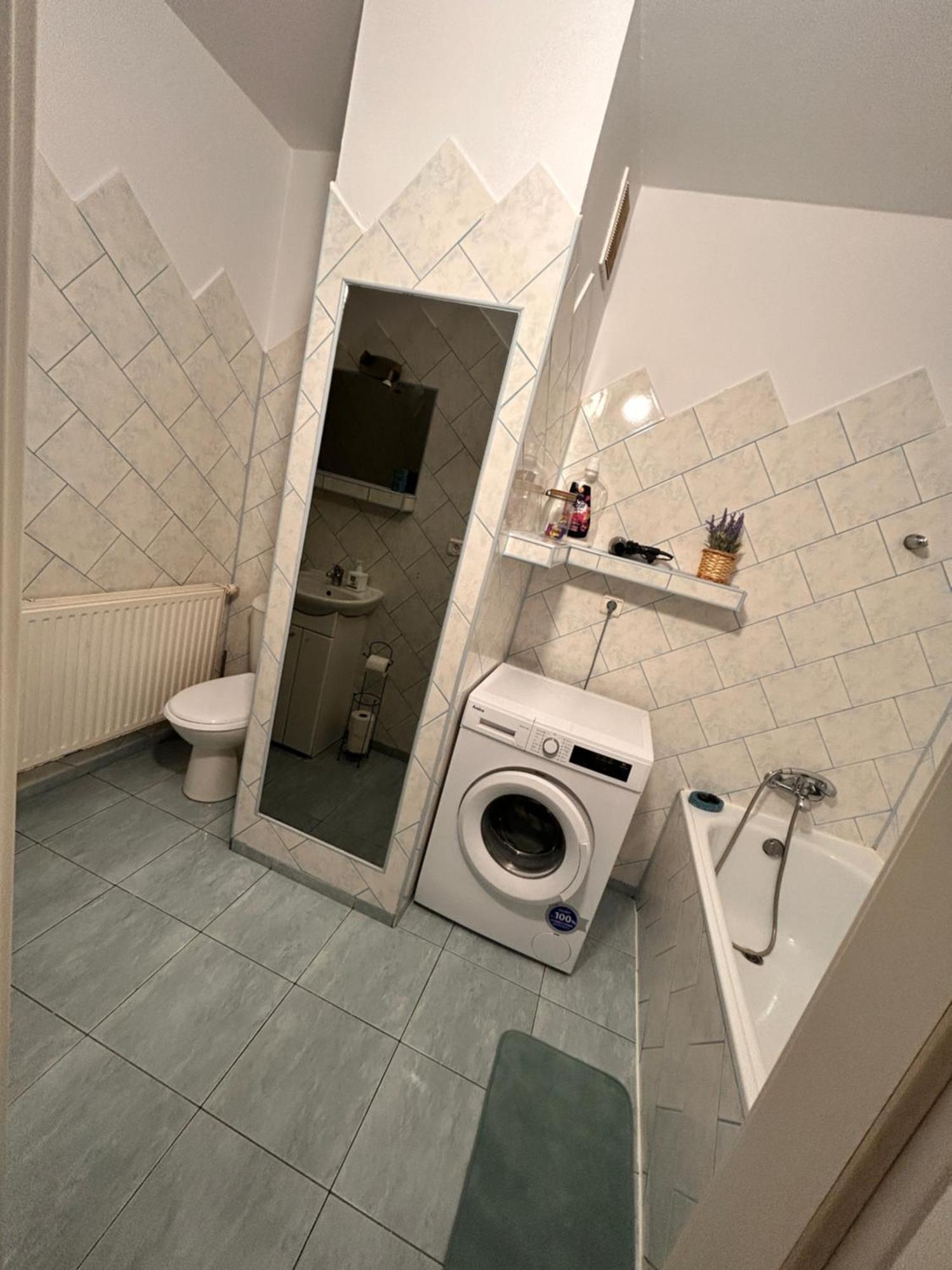 Apartament Sloneczny 7 Oppeln Exterior foto
