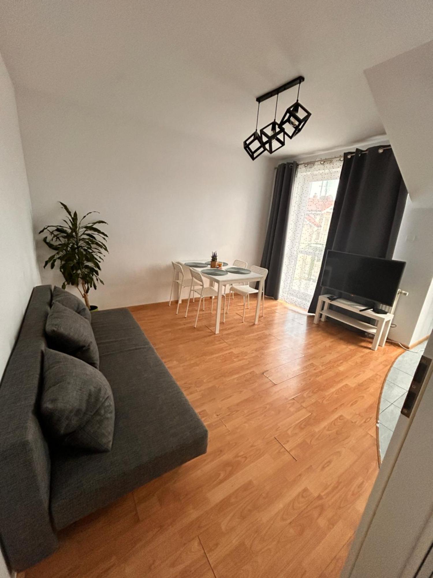 Apartament Sloneczny 7 Oppeln Exterior foto