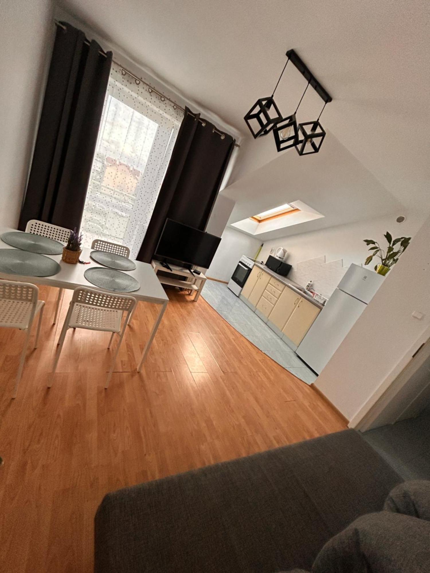 Apartament Sloneczny 7 Oppeln Exterior foto