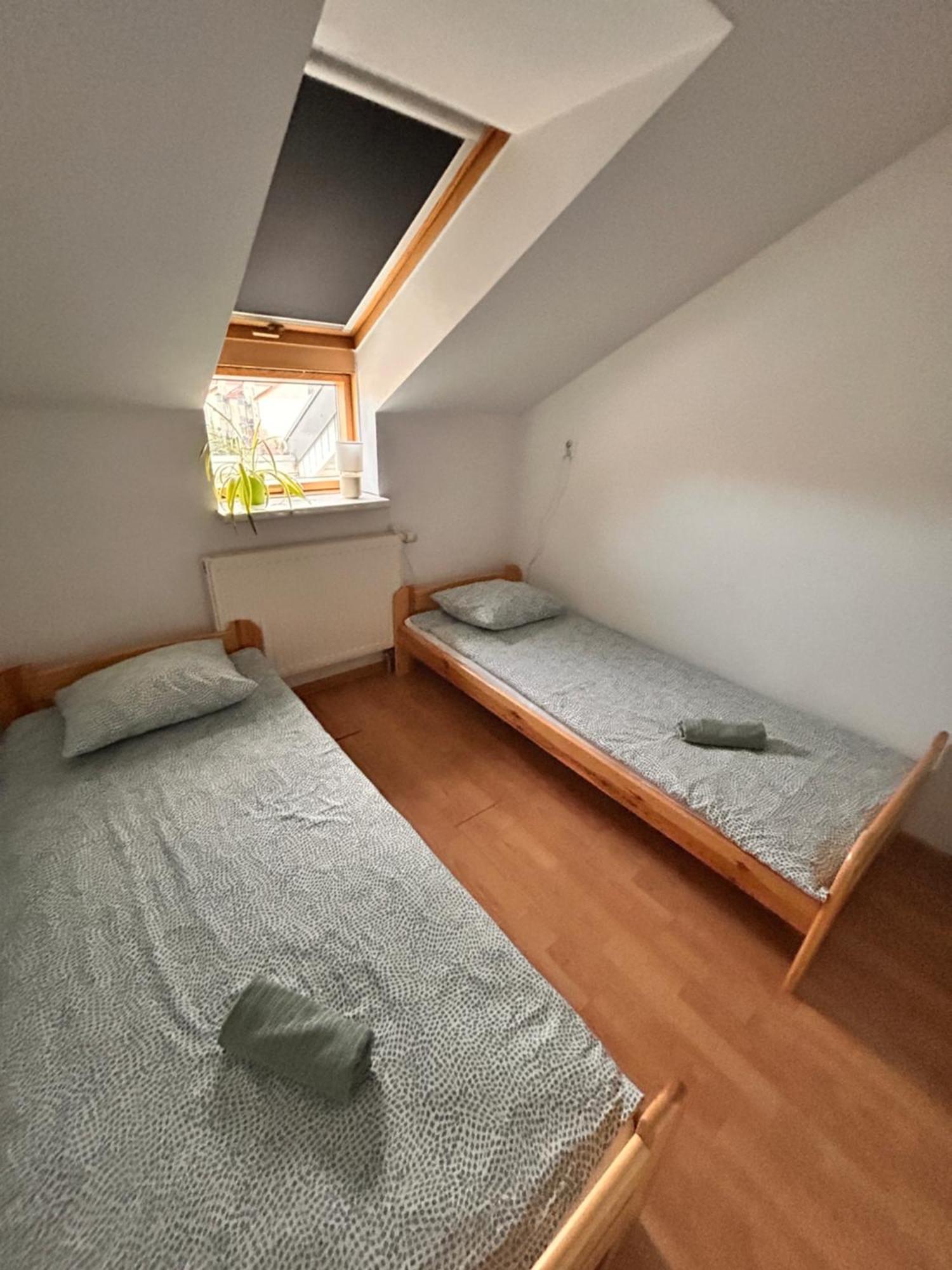 Apartament Sloneczny 7 Oppeln Exterior foto