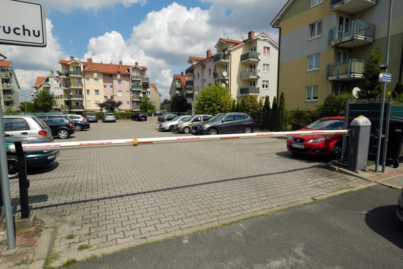 Apartament Sloneczny 7 Oppeln Exterior foto