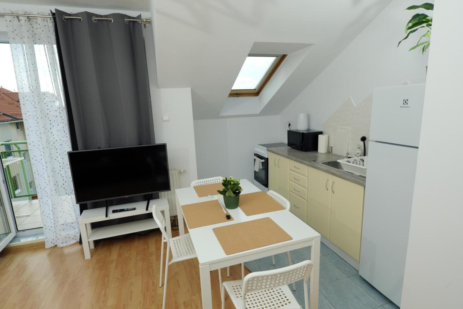 Apartament Sloneczny 7 Oppeln Exterior foto